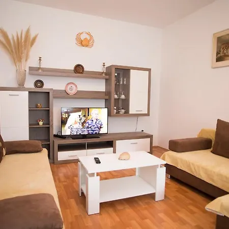 Stanici * Omiš