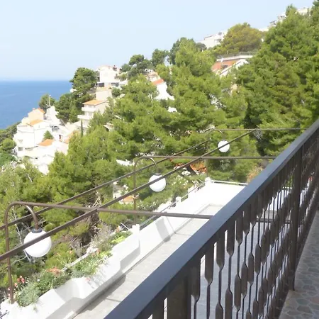Stanici Διαμέρισμα Omiš