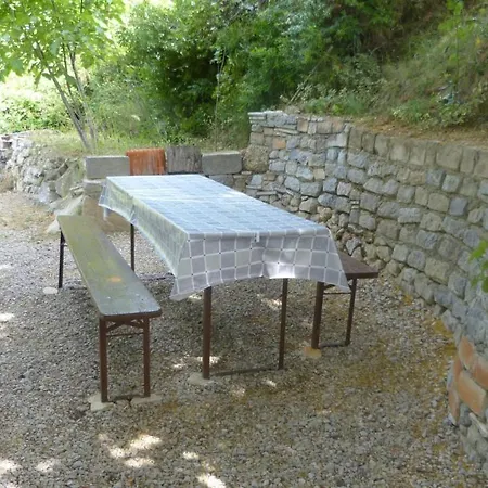 Stanici Apartamento Omiš