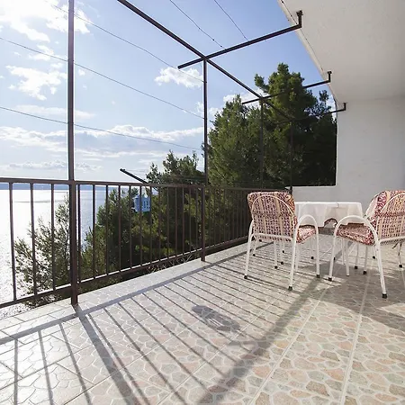 Stanici Appartement *