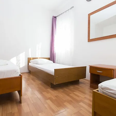 Appartement Stanici